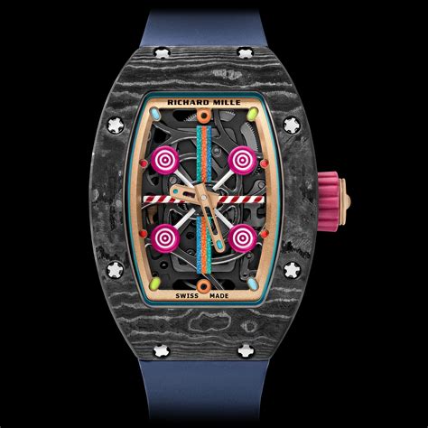 richard mille rm 07 03|rm 07 01 price.